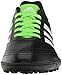 adidas Boys' Goletto VI TF J Soccer Shoe