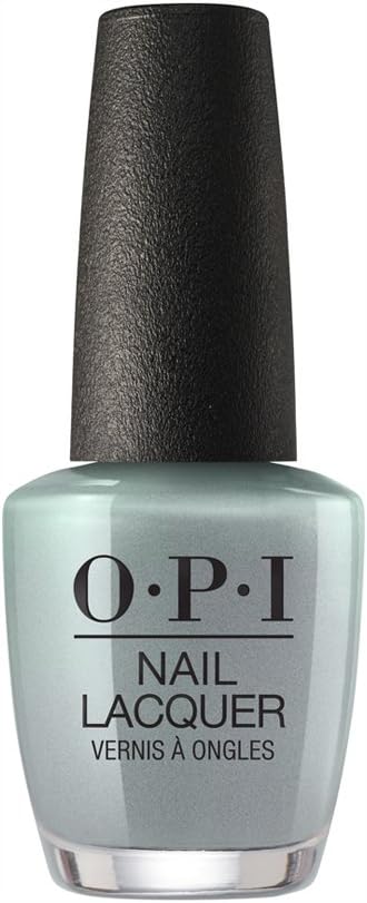 OPI Nail Polish, I Can Never Hut Up