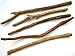Large Wooden Driftwood Sticks Pieces for Art Crafts & Decor