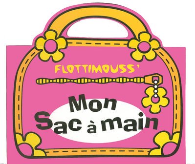 Mon sac à main