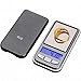 DZT1968 Practical 0.01g-200g LCD Ultrathin Jewelry Drug Digital Portable Pocket Scale