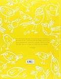 Image de PÃ¡jaros para dibujar, pintar y colorear