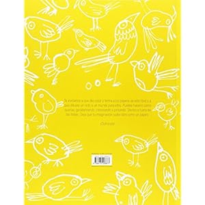 PÃ¡jaros para dibujar, pintar y colorear