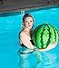 Juvale Giant Watermelon Pool Beach Ball Fun Pool Toys Floats Summer Party 16 Inches