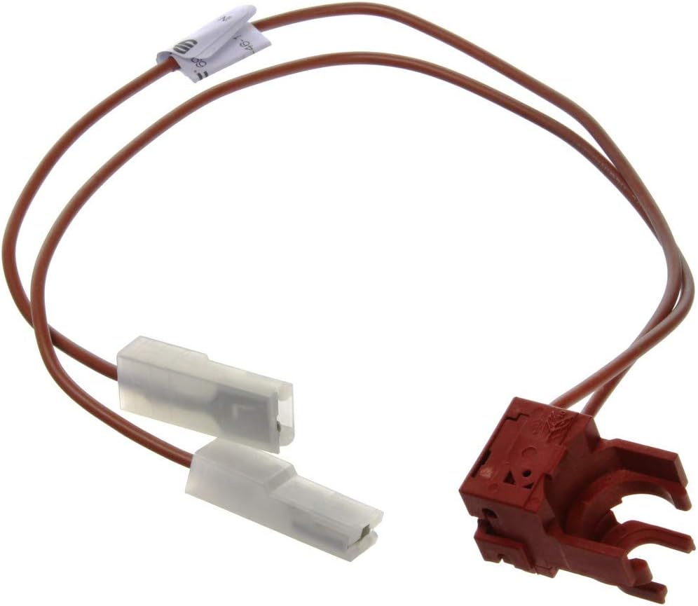 Genuine Britannia Ignition Microswitch Red Cradle Type, SP-IA40111