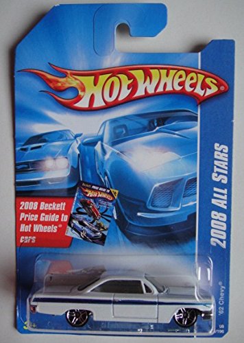 hot wheels beckett