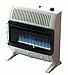 Mr. Heater 30,000 BTU Propane Blue Flame Vent-Free Heater, VF30KBLUELP