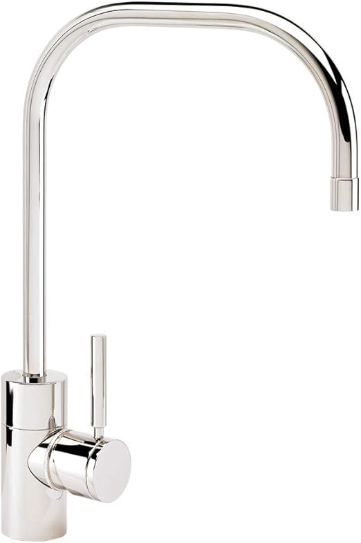 Amazon Com Waterstone 3825 Wc Fulton Kitchen Faucet Weathered