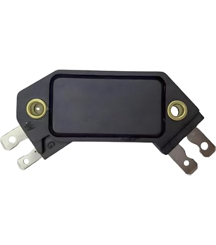 Amazon.com: JDMSPEED New Ignition Module GM HEI 4 Pin D1906HT