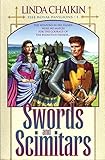 Swords and Scimitars (The Royal Pavilions Book 1)