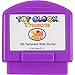 Tot Clock Treasures: Most Loved Bible Stories with Christian Music Lullabies (compatible with New & Improved Tot Clock only)