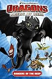 Dragons: Riders of Berk - Volume 2: Dangers of the Deep (How to Train Your Dragon TV)