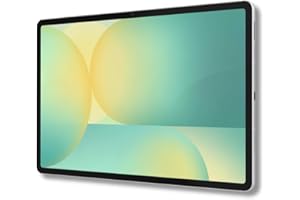 Samsung Galaxy Tab S10 Lite Ai WiFi Model (International Version) 10.9" 8MP Camera 8000 mAh with Pen (128GB + 6GB) (Silver)