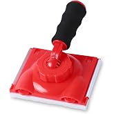 Paint Edge Trimmer, Walls Ceilings Corner Pad Painter,Paint Pads Applicator,Edge Painting Tool with Painter's Pad Refills,Paint Edger for Wall Painting