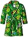 Teenage Mutant Ninja Turtles Little Boys' Multi Bathrobe