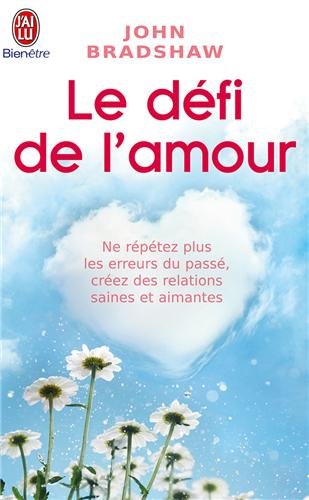 Le  défi de l'amour