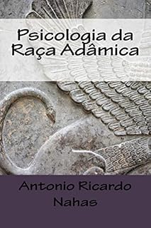Livro Psicologia da Raça Adâmica