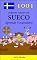 Livro 1001 palavras simples em Sueco