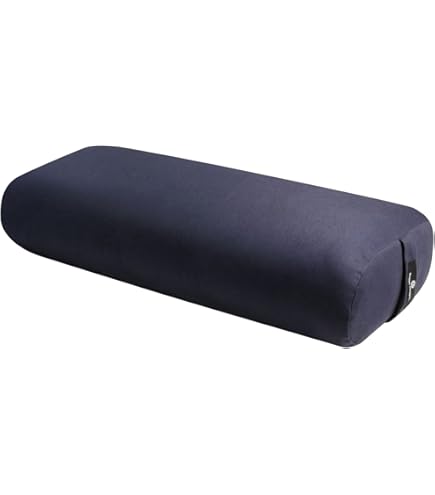 Amazon.com : Manduka enlight Bolster Pillow - Yoga Pillow