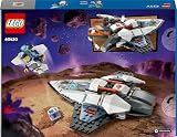 LEGO City Interstellar Spaceship 60430 Toy Set with Astronaut Minifigure view 12