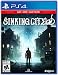 The Sinking City (PS4) - PlayStation 4 primary