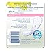 Tena Incontinence Liners For Women, Very Light, Regular, 26 Count (Pack of 2)
