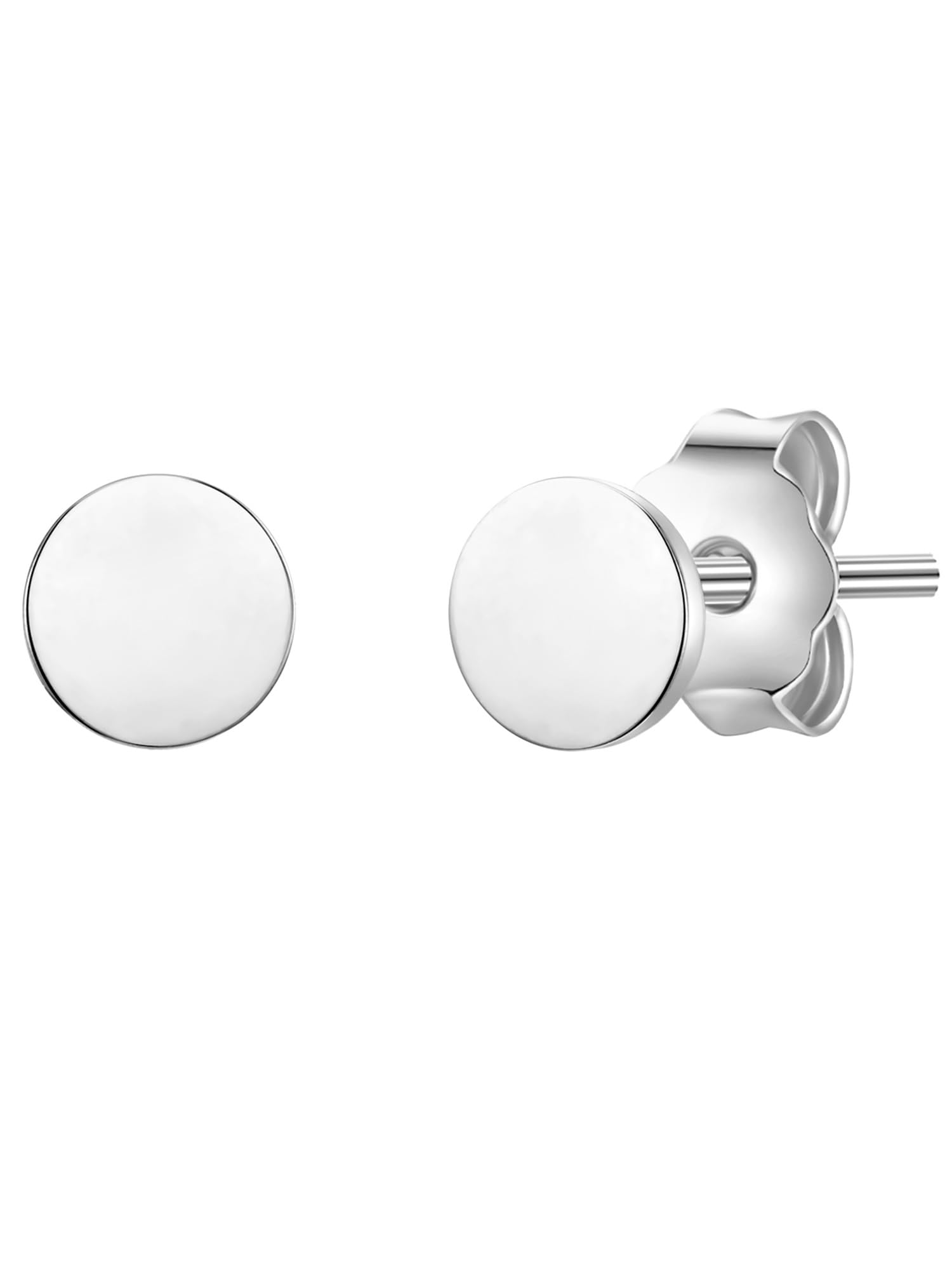 Glanzstücke München Female 925/- Sterling Silver Stud earring