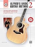 Alfred's Basic Guitar Method, Bk 2: The Most