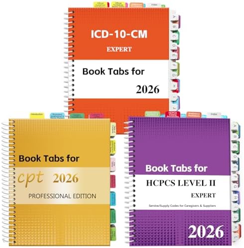 ICD-10-CM 2026: The Complete Official Codebook: 9781640163263