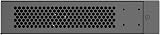 D-Link DGS-1018P 18-Port Gigabit PoE Switch 16 PoE+ 2 SFP Uplinks view 2
