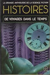 Histoires de voyages dans le temps