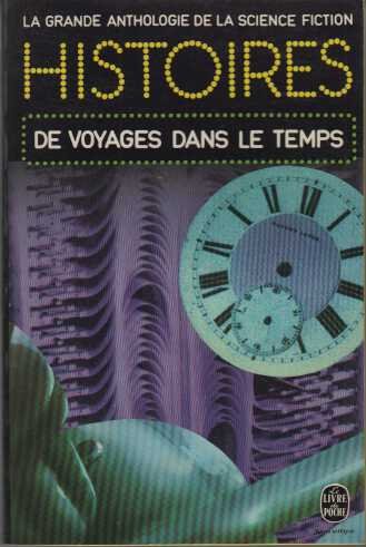 Histoires de voyages dans le temps