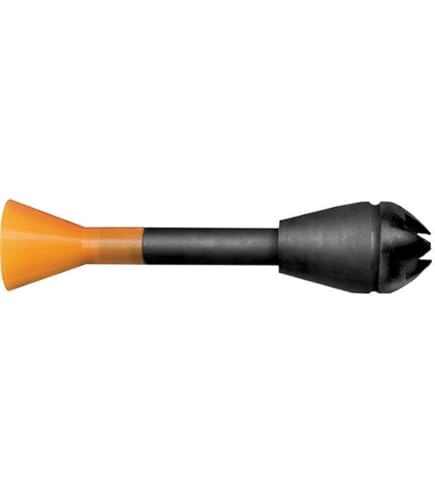100 Blowgun Stun Darts .40 Caliber With 8-Point Dart Holder – Made In USA By Venom Blowguns
