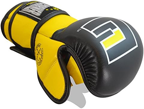 Combat Corner HMIT MMA Training Gloves