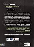 Image de Geosciences - La dynamique du systme Terre