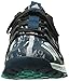 adidas Performance Women's Vigor Bounce W Running Shoe, Utility Green F16/Ice Mint F16/Utility Black F16, 10 M US