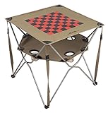 ALPS Mountaineering Eclipse Checkerboard Table