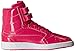 PUMA Kids' Sky II HI Patent JR Sneaker