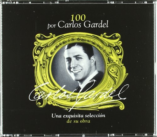 Carlos Gardel - Barrio reo Lyrics - Zortam Music