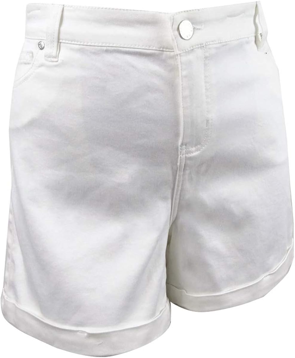 celebrity pink shorts plus size