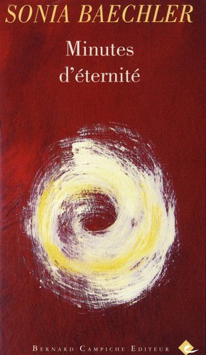 Minutes d'éternité