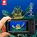 Waterproof Phone Pouch Waterproof Phone case Bag IPX8 Universal Dry Bag Outdoor Underwater for iPhone X 8Plus 7Plus/6SPlus XR MAX 11 PRO Samsung Galaxy Google Pixel HTC Moto BlackBerry up to 6.0
