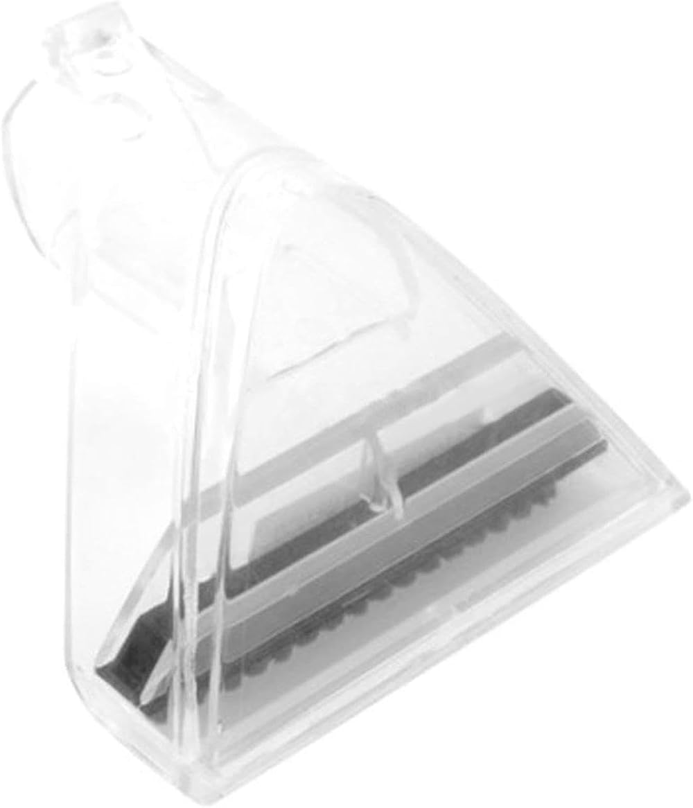 Vax Agility Oasis Complete Carpet & Upholstery Cleaner Wash Tool