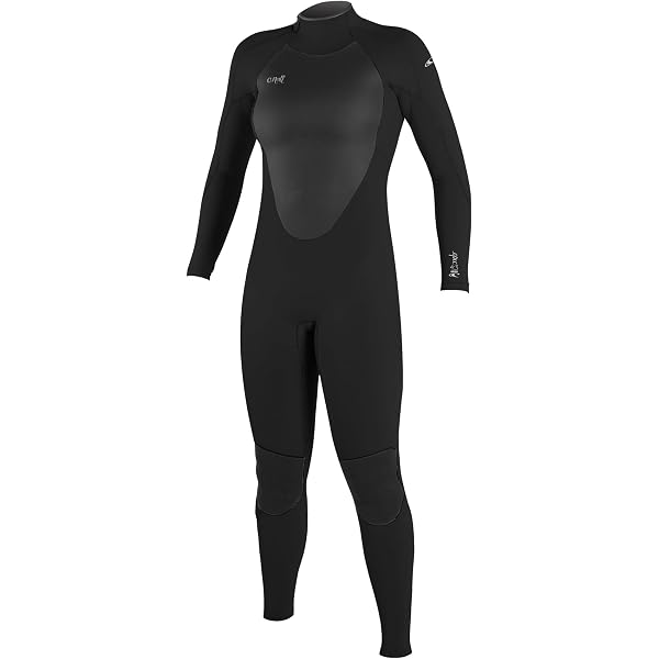 Amazon.com: O'Neill Men's Epic 4:3mm Back Zip Full Wetsuit