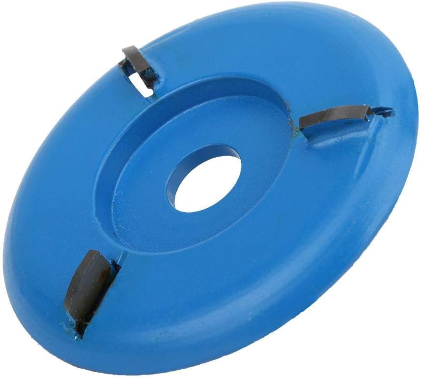 Mole e dischi abrasivi Acciaio al tungsteno Temprato Utensile per