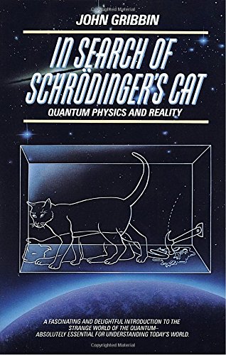 In search of schrödinger s cat: quantum physics and re…