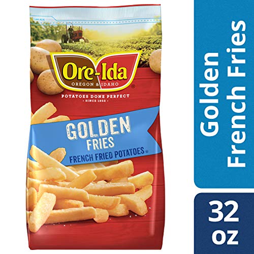 1 Ore+Ida+Golden+French+Potatoes+Frozen