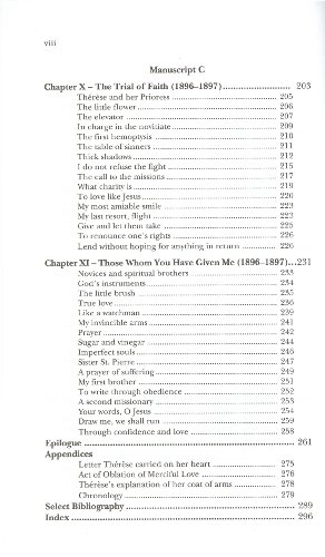 Story of a Soul: The Autobiography of St. Therese of Lisieux (the Little Flower) [The Authorized English Translation of Therese's Original Unaltered Manuscripts] - Thumbnail 5