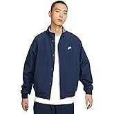 Nike USATF Men's Club Futura Jacket