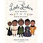 Little Leaders: Bold Women in Black History (Vashti Harrison)